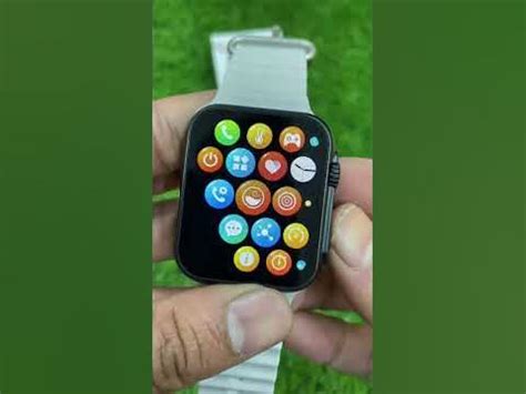 best fake apple smart watch